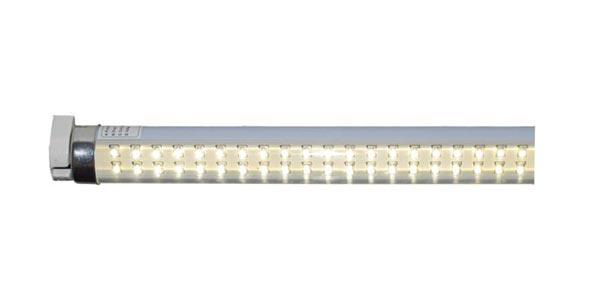 Designline Drop In Display, LED Lighting Option