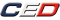 ced logo