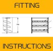 CCU1, 2, 3 fitting instructions