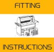 CDL3, 4, 5 HT +AF2 fitting instructions