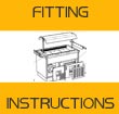 CIW3, 4 +AF2 fitting instructions