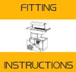 CIW3, 4 HT Instrucciones de montaje