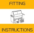 CTD2, 3, 4 +AF2 fitting instructions