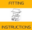 CTD2, 3, 4 +AF1 fitting instructions