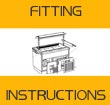 CW3, 4, 5 +AF2 fitting instructions