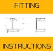 HP1 fitting instructions