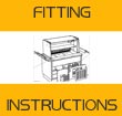 KCDL3, 4, 5 HT +AF2 fitting instructions