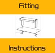 KHG2, 3, 4, 5, 6 fitting instructions