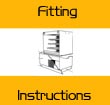 KPC6, 9, 12 HT (R290) fitting instructions