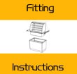 MDA2, 3, 4 fitting instructions