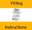 MDR3, 4 HT + AF1 fitting instructions