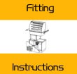 MDR2, 3, 4 HT fitting instructions