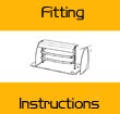 MMG2, 3, 4 fitting instructions