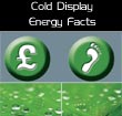 Energy Facts - comparative savings