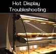 Hot-Display Dépannage