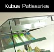 Kubus Patisserie sales images