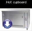 User Manual - Hot Cupboards  