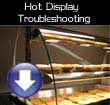 Hot Display-Troubleshooting