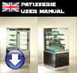 User Manual - All Patisseries