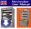 User Manual - Money Maker Merchandiser