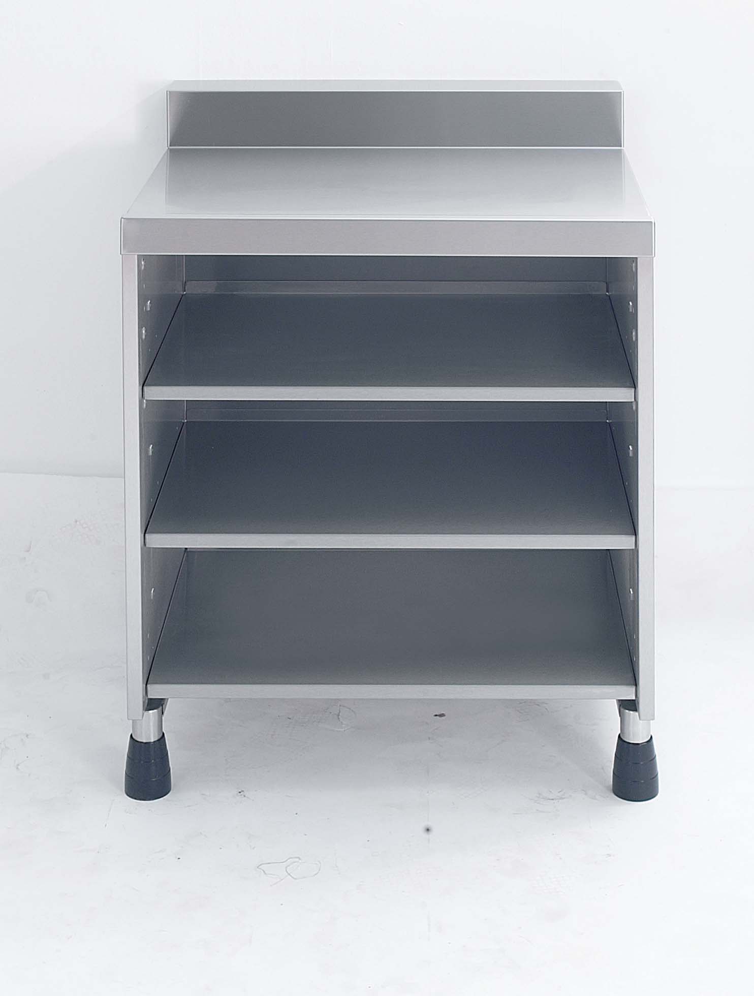 Shelving Units - Plain Top Shelf Unit - PTS-65