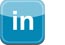 linked in logo