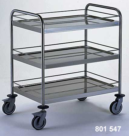 2-handle-3-tray-galley-rail