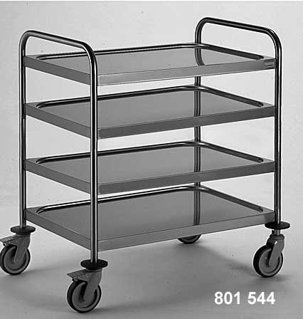 2-handle---4--tray-trolley