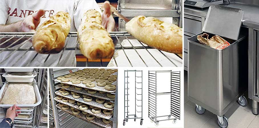 utensil-&--bakery-equip-tro