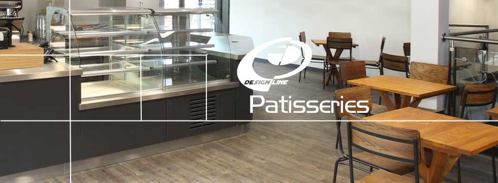 Designline Patisseries